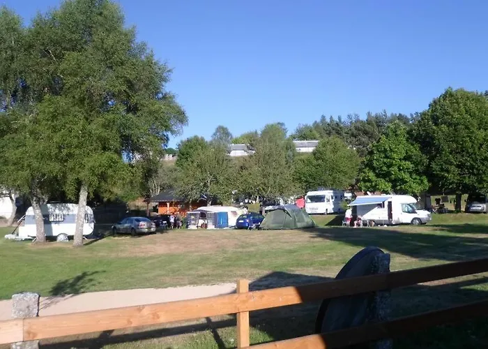 Camping Chez Prosper