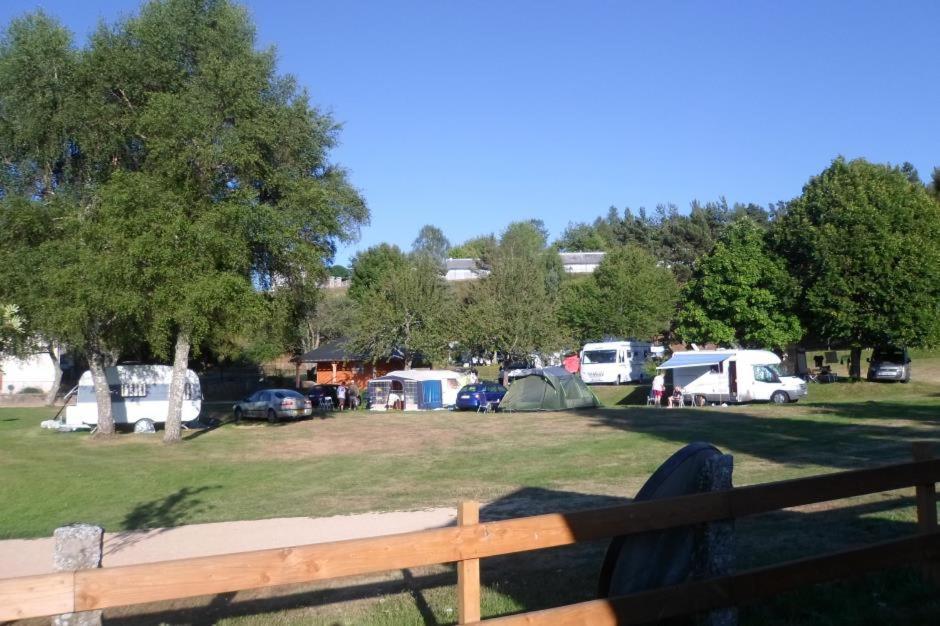 Camping Chez Prosper *