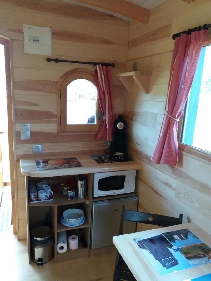 Camping Chez Prosper *
