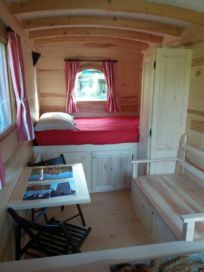Chez Prosper * Fournels